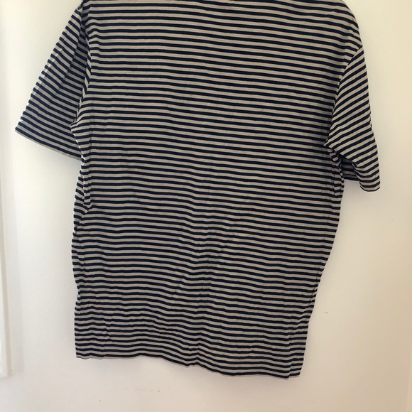 Piattelli Italian Cotton T-Shirt - Picture 5 of 5